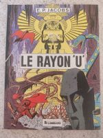 Le rayon U - Le rayon 'U' - 04/1982 - 1b1982 - TBE