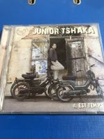 Junior Tshaka - Il Est Temps - 🇨🇭