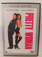 Pretty Woman DVD Top Zustand