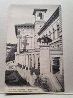 LAUSANNE  -  L'Université