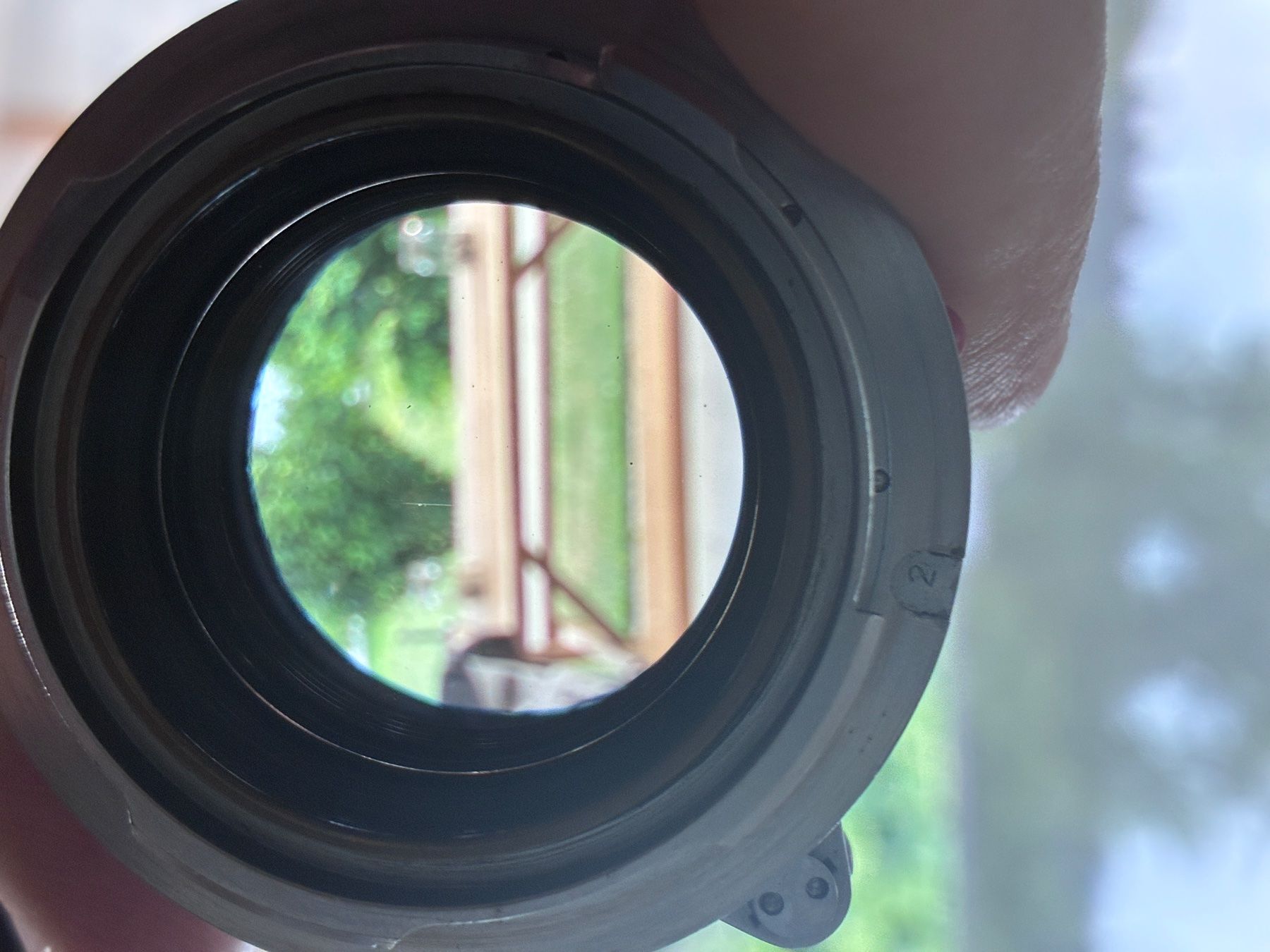 Leica Obiettivi: Leica Summarit-M 1.5/50mm – Usato da Neunkirch venduto da Steff74 8