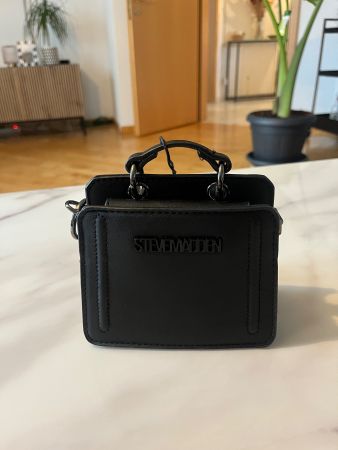 NEU Steve Madden Tasche Micro Bag Set,  Neu mit Etikett!