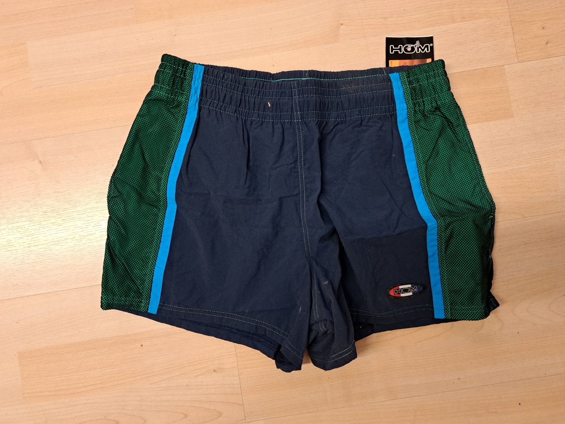 Costumi da bagno: Bade Short XS HOM – Nuovo (secondo la descrizione) da Gams venduto da inf_lj66