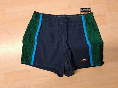 Bade Short XS HOM