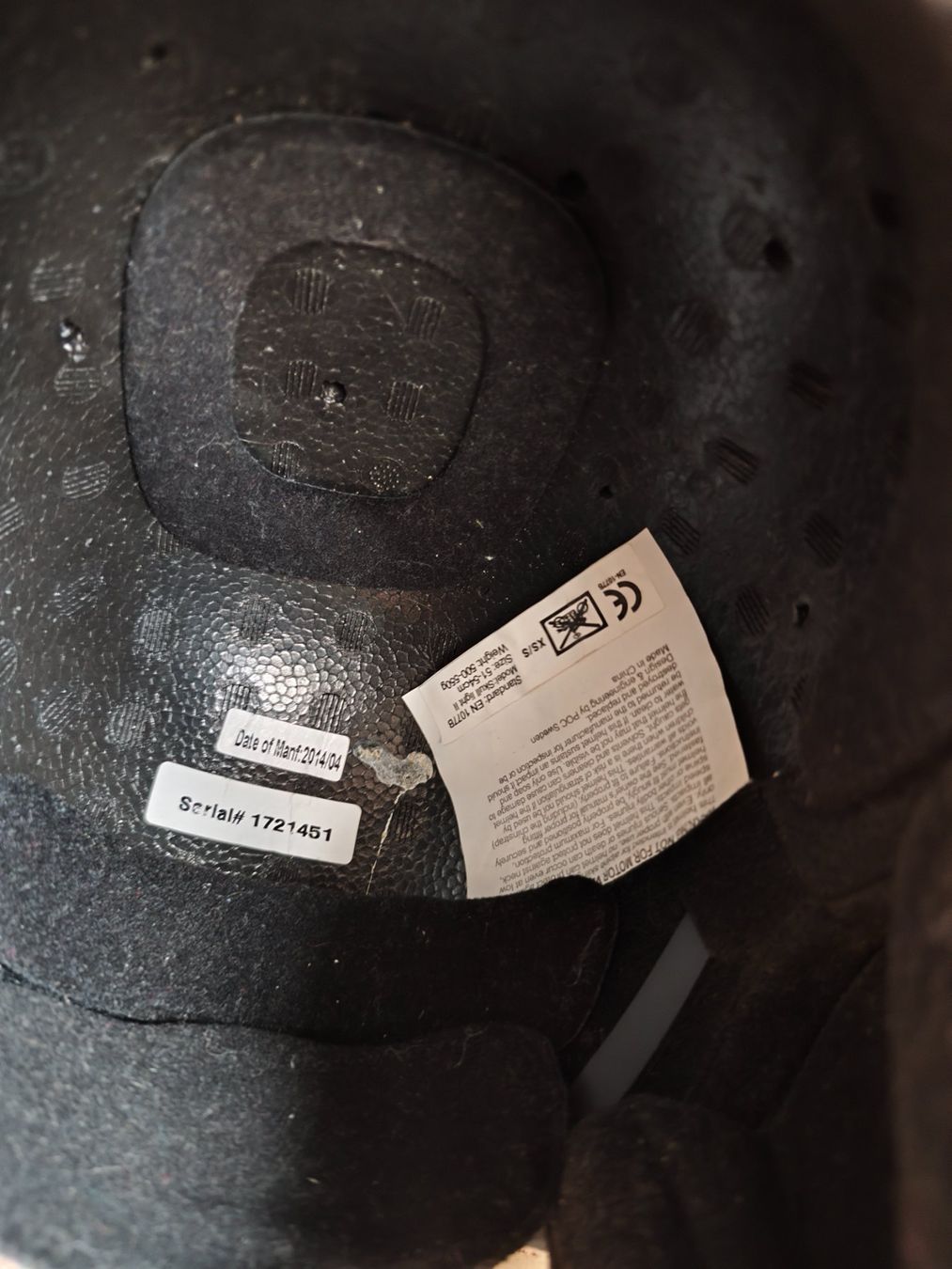 Poc Helme: Poc Skihelm – Gebraucht aus Oberägeri von ang_22g5 4