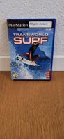 PS2 - Transworld Surf