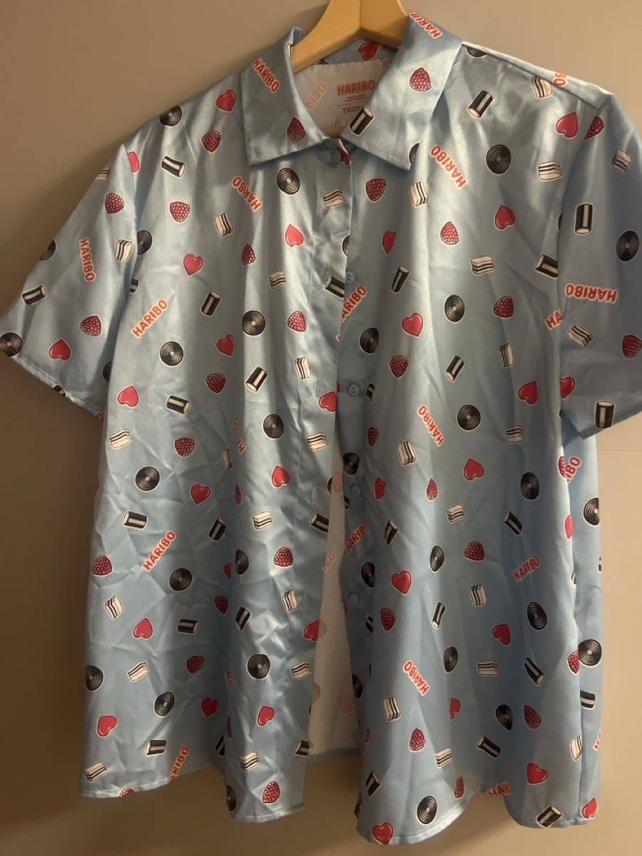 Tezenis Negligees & Pyjamas: Pyjama Set Tezenis blau Grösse M neu – Neu und originalverpackt aus Dübendorf von cas_9tpw 2