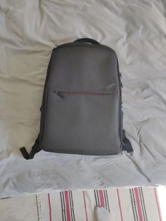 Lenovo ThinkPad Professional Backpack 16" (Gen 2) – Wie neu