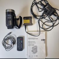Sony Handycam DCR-PC1000E