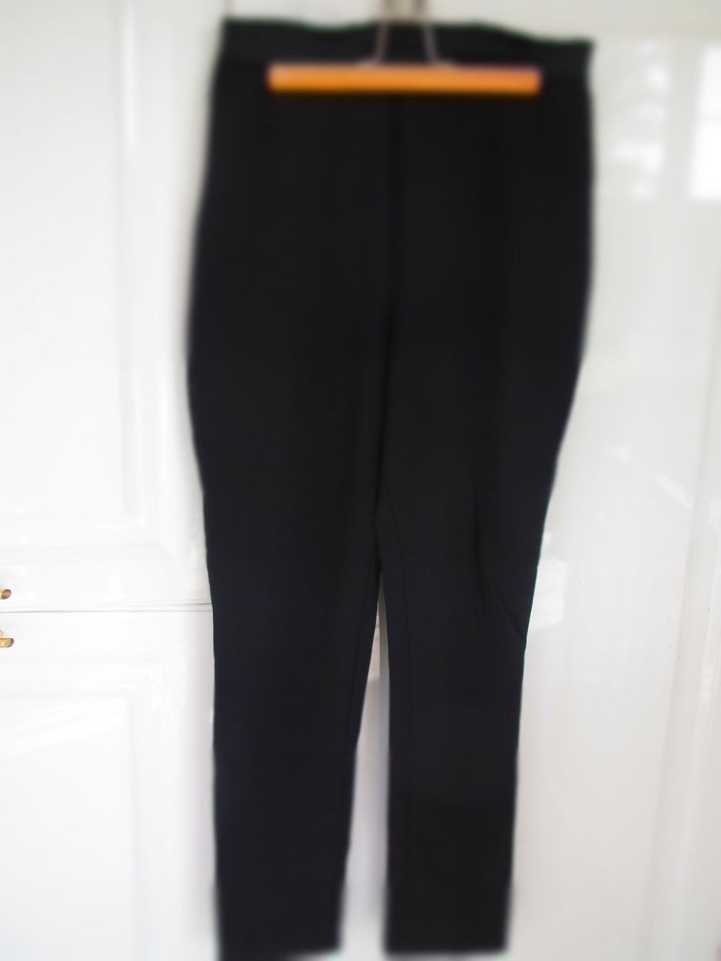 Leggings: SUPER LEGGINS – Usato da Murten venduto da Selliot