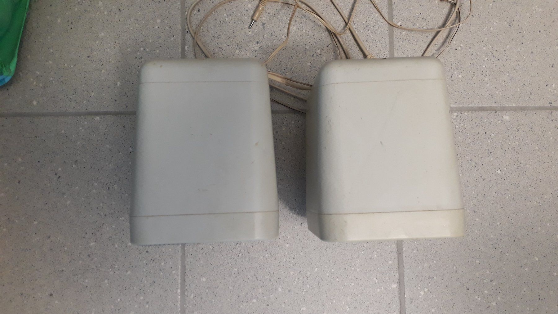 Casse acustiche: PC Lautsprecher Active 85 – Usato da Stäfa venduto da Supertramp73 3