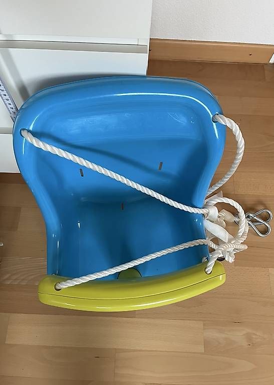 Autre balançoires de jardin: Kinderschaukel – D'occasion à Bubendorf par jadesurfer26 1