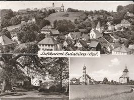 Kurort Sültzbrüg