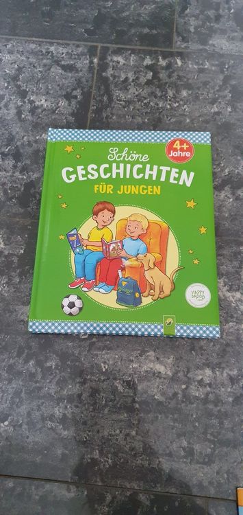 Kinderbuch Kaufen Auf Ricardo