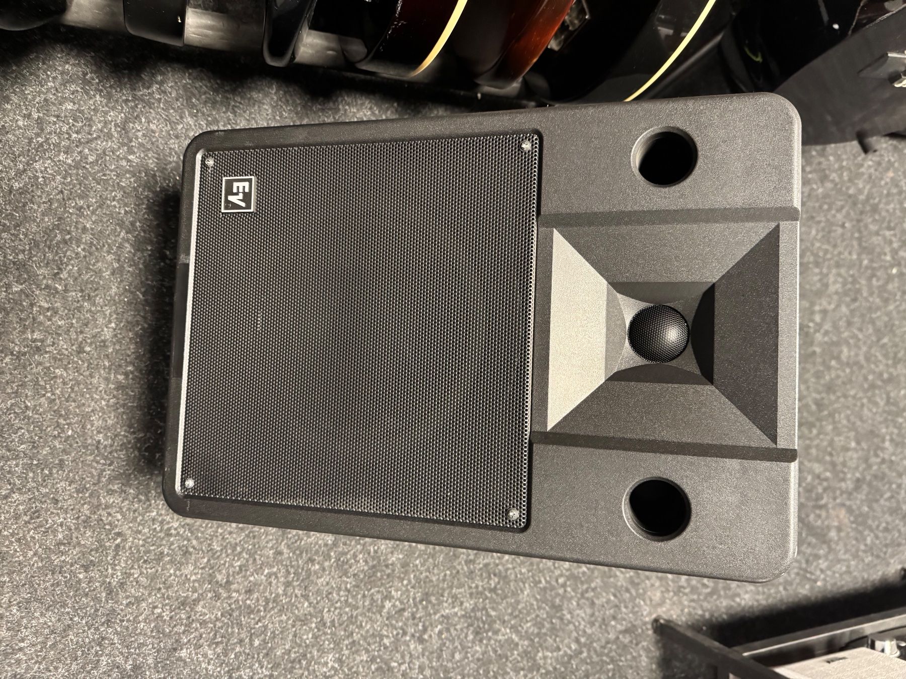 Casse acustiche: EV S-80A. Paar Lieferung gratis – Usato da Thun venduto da Thuno6 1