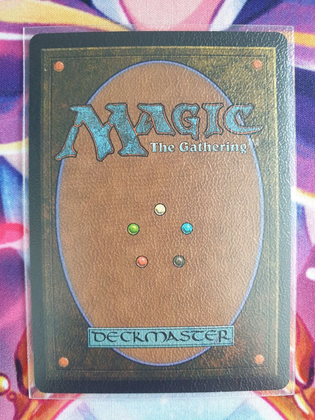 Magic The Gathering Carte collezionabili: MTG Underworld Dreams EN – Usato da Pieterlen venduto da Natschoooo 1