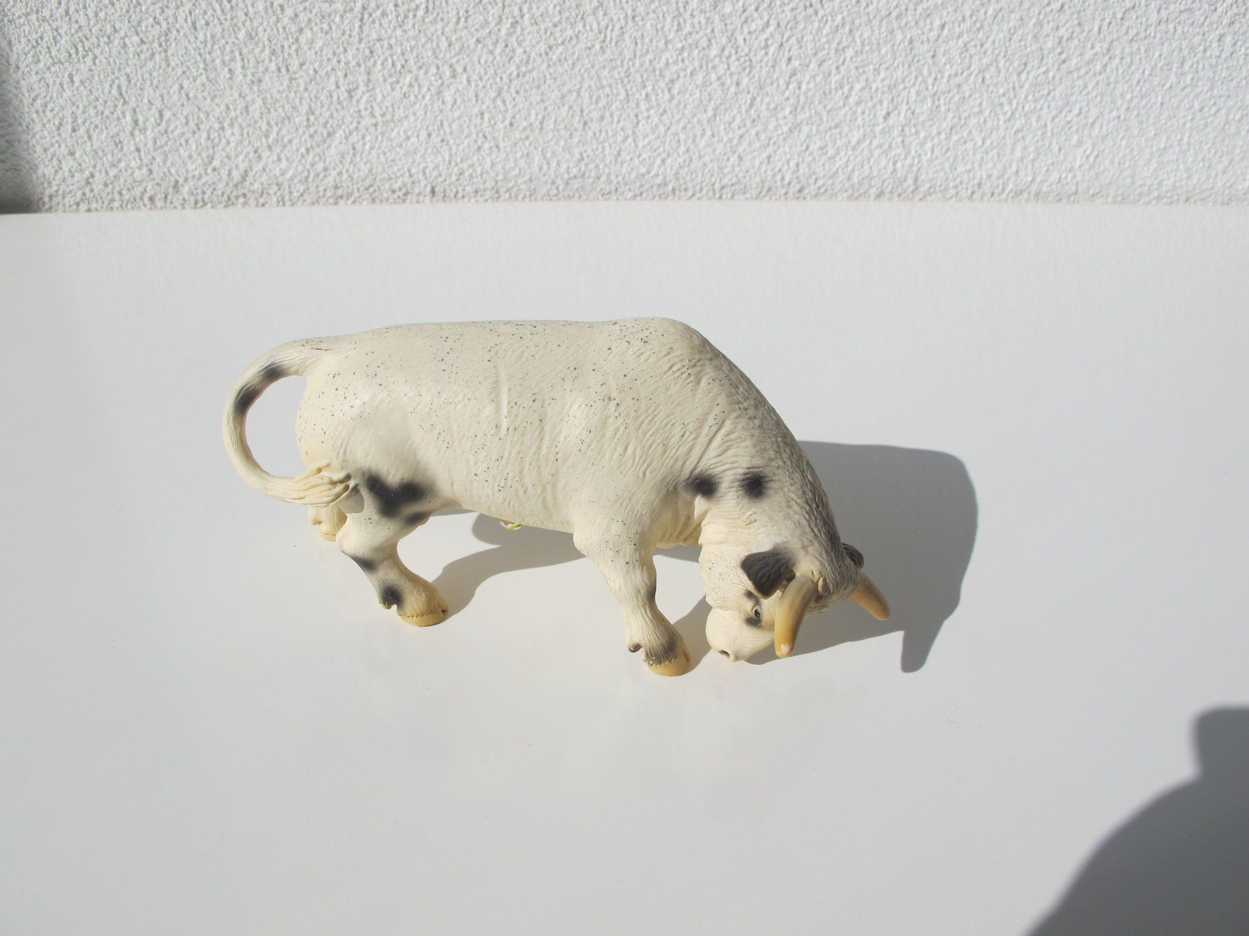 Schleich Statuette: Schleich 13613 Rodeo Bulle – Usato da Vilters venduto da hedi00 6