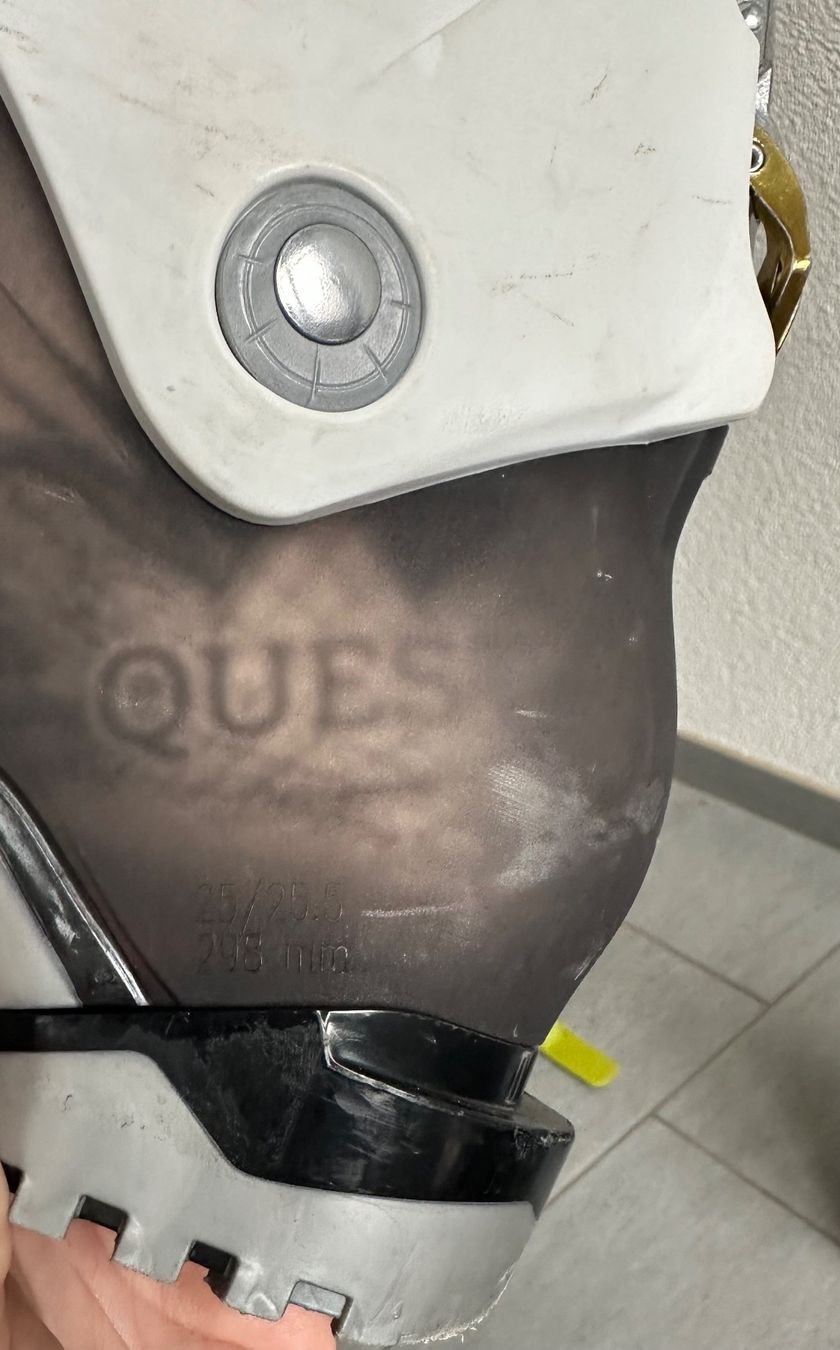 Salomon Scarpe da donna: Salomon Skischuhe – Usato da Dürrenroth venduto da tvy_bh56 5