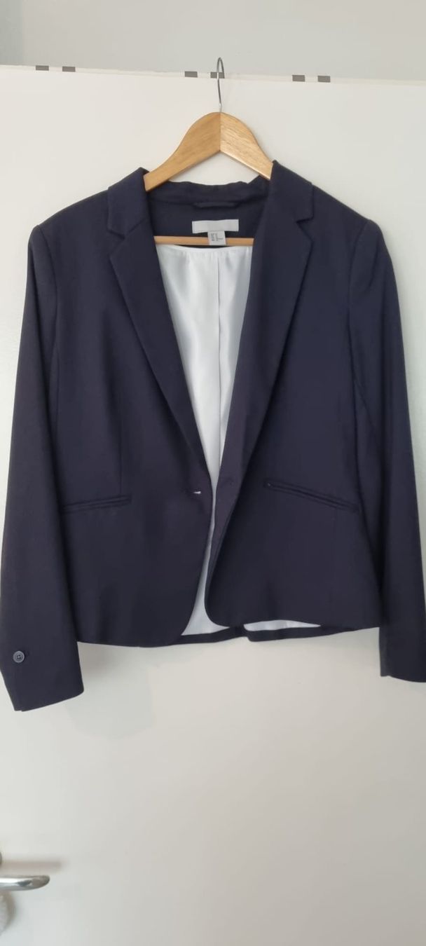 Giacche: Blazer H&M + Hosen – Usato da Chur venduto da Phoenixti 1