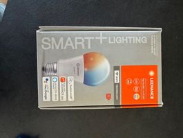 smart glühbirne