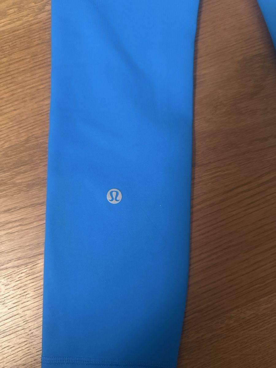 Lululemon Leggings: Lululemon leggings – Usato da Binningen venduto da mar_nz5s 1