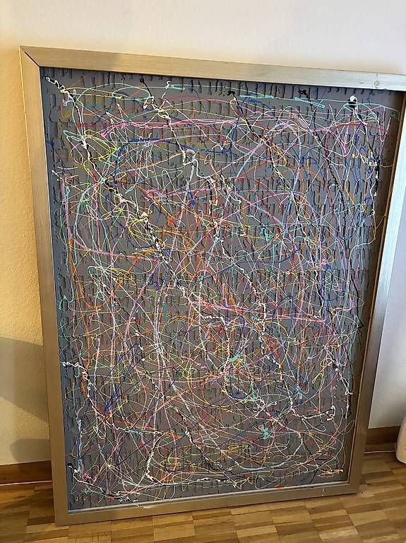 Dipinti: Bild – Usato da Muttenz venduto da gka_y279