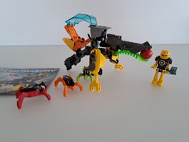 LEGO 44015   HERO Factory     EVO WALKER