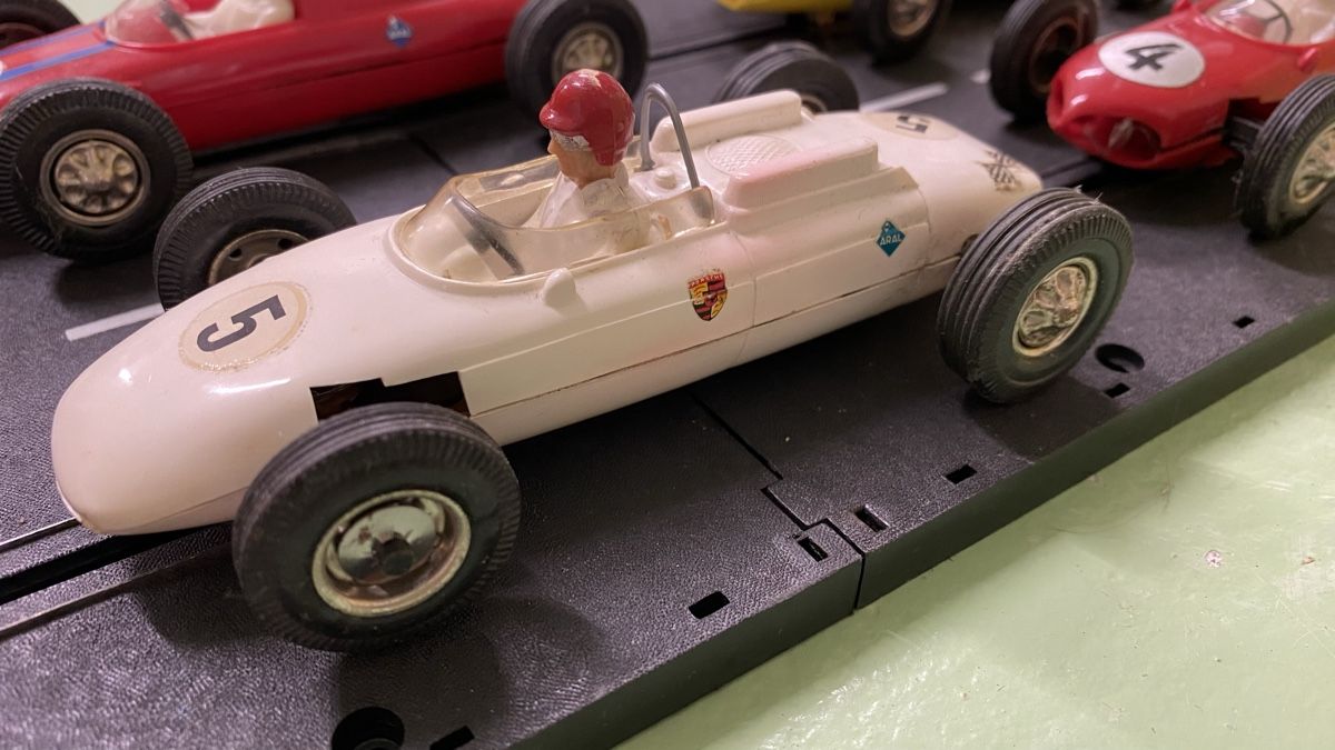 Carrera Circuits: Carrera Autobahn – Défectueux à volketswil par peluza 9