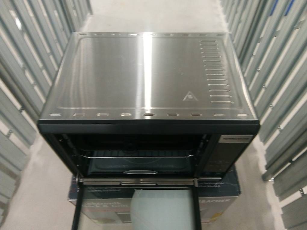 Rommelsbacher Backöfen: Backofen – Gebraucht aus Felben-Wellhausen von Subaru788 2