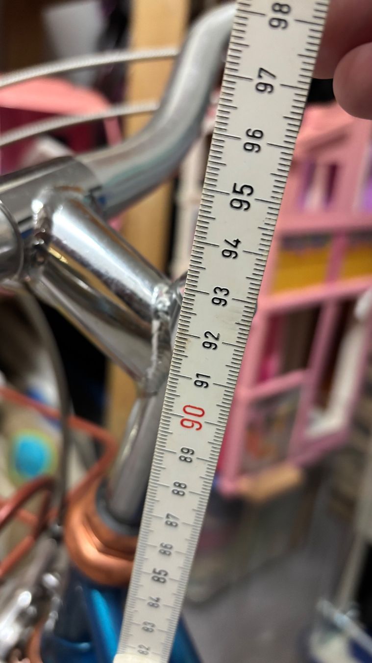 Vélos: Damenfahrrad – D'occasion à Fislisbach par tom_hard 5
