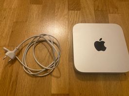 Mac Mini Late 2014 (256GB / RAM 16GB / Intel i5 2.8Ghz)