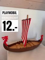 Playmobil Wikingerschiff