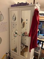 Armoire enfant