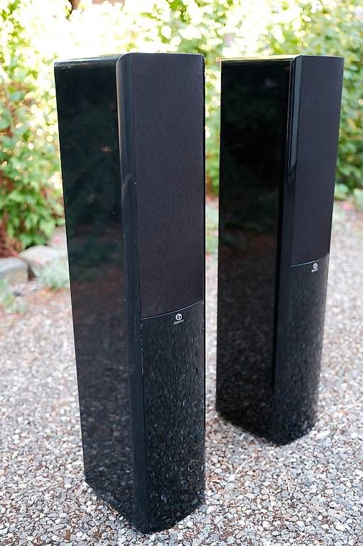 Haut-parleurs: Boston Acoustics A250 Lautsprecher – D'occasion à Wabern par Jeromio 1