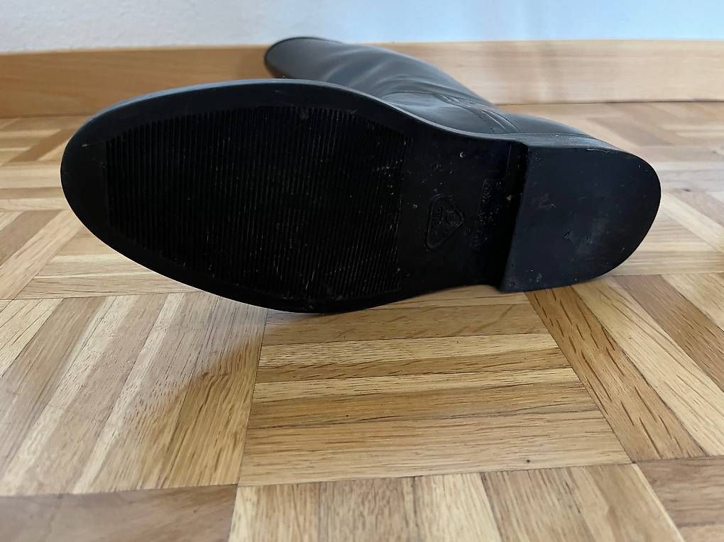 Scarpe per ragazze: Reitstiefel Aigle Grösse 37 – Usato da Bern venduto da TraLala8 3