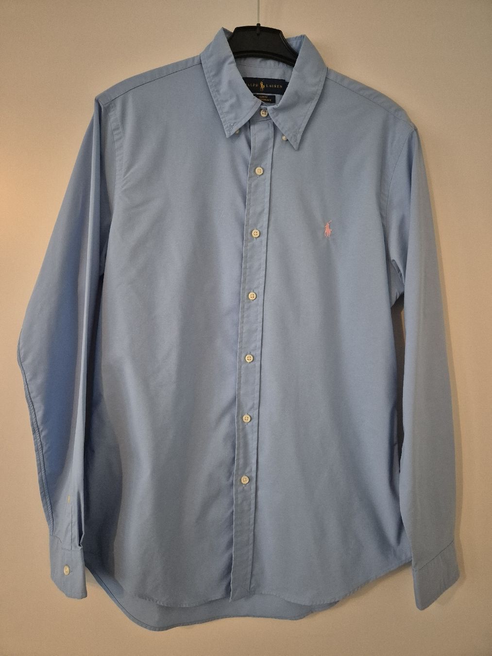 Ralph Lauren Camicie: Polo Ralph Lauren Hemd Gr. L – Usato da Jona venduto da psa_xf
