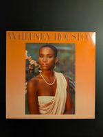 Whitney Houston LP