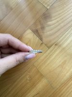 Swarovski Ring, Gr. 58