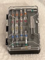 Werckmann Bit-Set