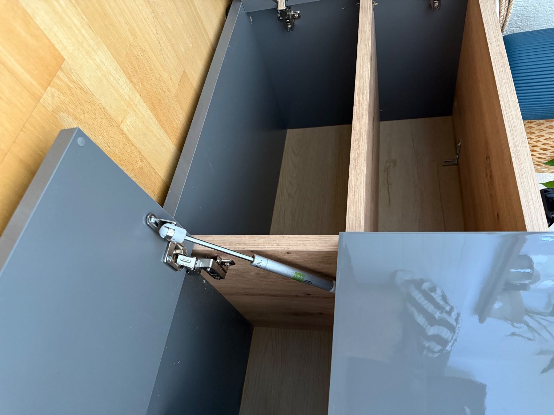 Meubles TV: Sideboard – D'occasion à Baden par leo_wht9 1