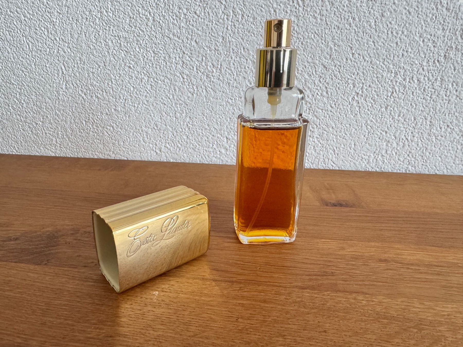 Estée Lauder Profumi & Eau de Toilette: ESTÉE LAUDER - Eau de Parfum 150 ml – Usato da Frauenfeld venduto da dilili 1