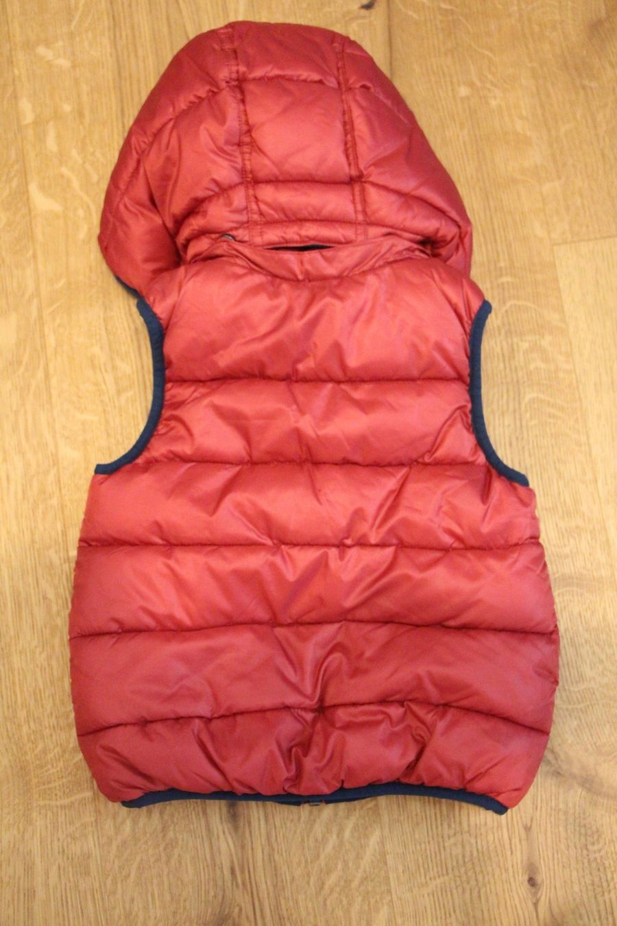 Altro abbigliamento per bambino: Gilet, Jacke, Gr. 98 – Usato da Heiligkreuz (Mels) venduto da PascalWa 1