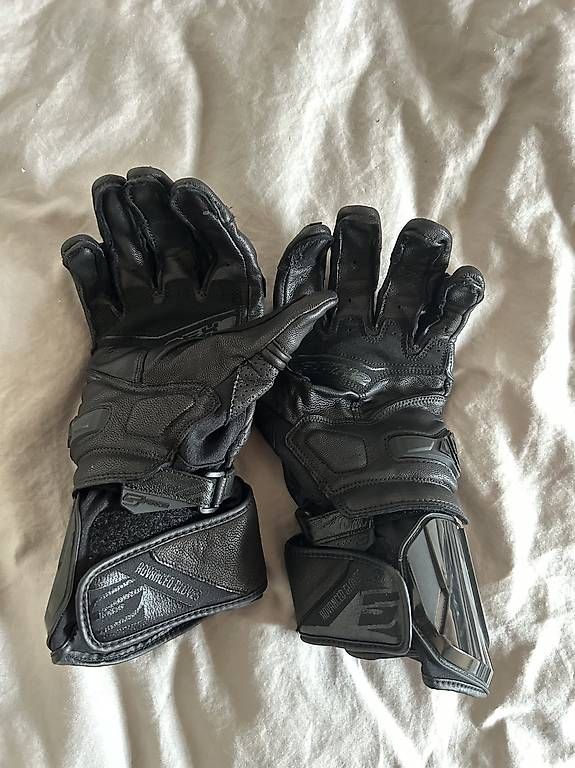 Sonstige Accessoires für Herren: Gants moto five – Gebraucht aus Cernier von eli_6mmn 1