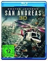 San Andreas   3D    (2015)