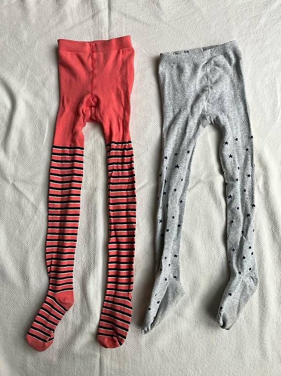 Strumpfhosen & Leggings: Strumpfhose Grösse 98 – Gebraucht aus Luzern von simonweber203
