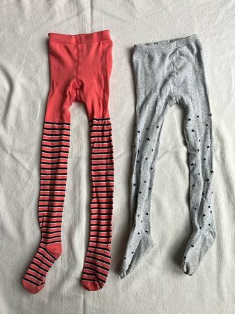 Strumpfhose Grösse 98