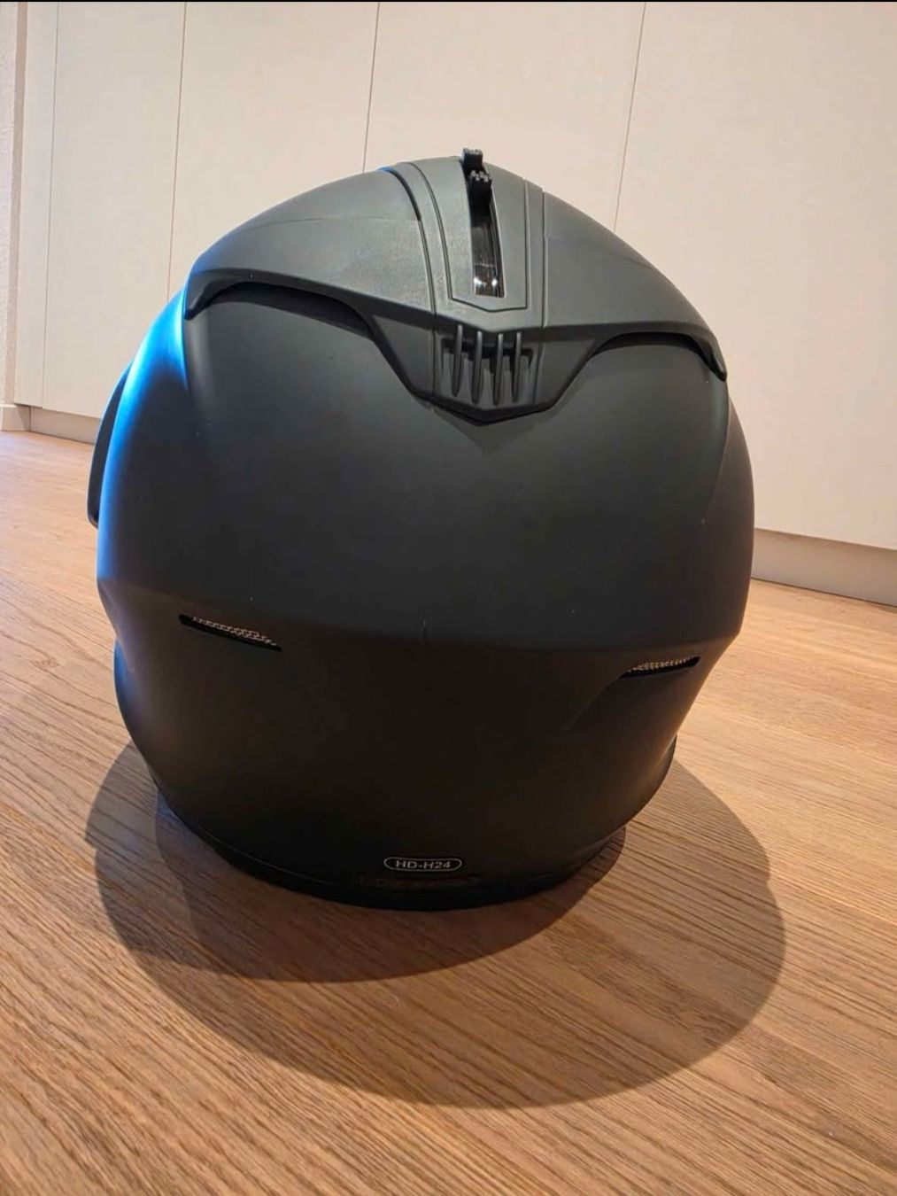 Harley-Davidson Caschi & visiere: Casque + Veste cuire Harley Davidson  – Usato da Boulens venduto da Keke311 3