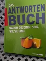 Das Antworten Buch - Wissenwertes entdecken