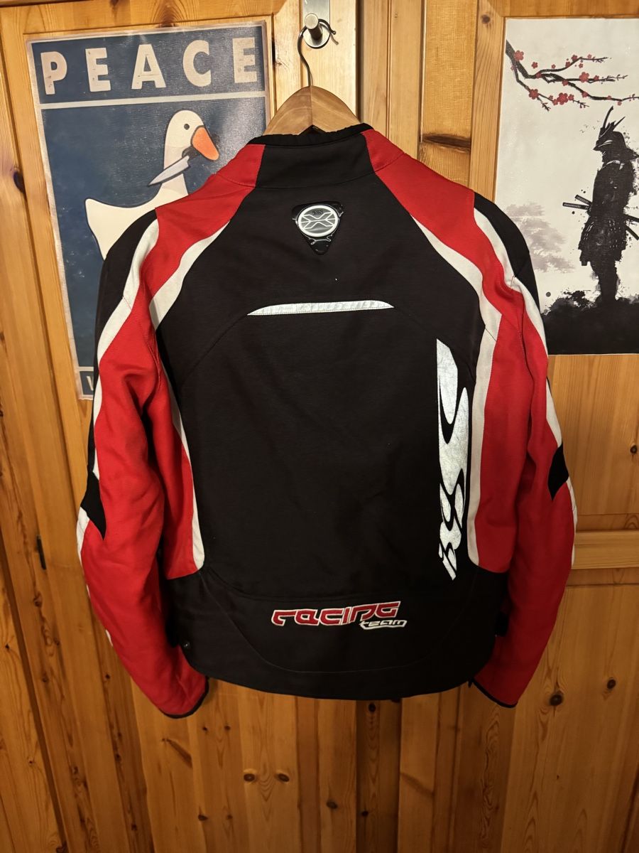 IXS Giacche: IXS Jacke GR L – Usato da Bürglen TG venduto da Bence_Meszaros 1