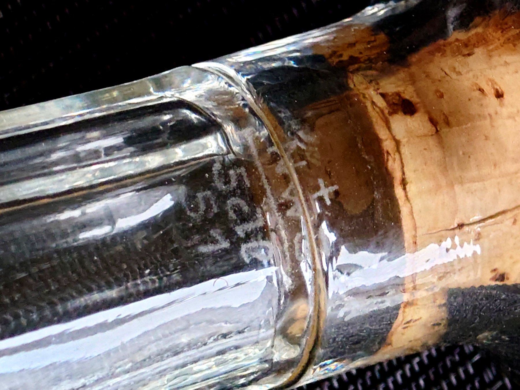 Bicchieri: Für Bier und Wein, was darf es sein? – Usato da Pfäffikon SZ venduto da truek 6